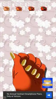 Play Takeana Nail Salon Play Takeana Nail Salon