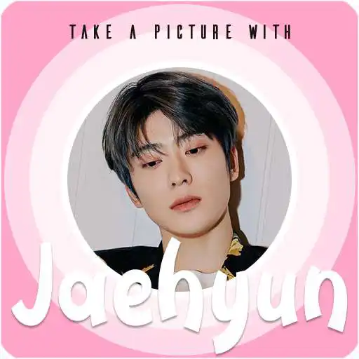 Play Take a picture with Jaehyun - NCT APK