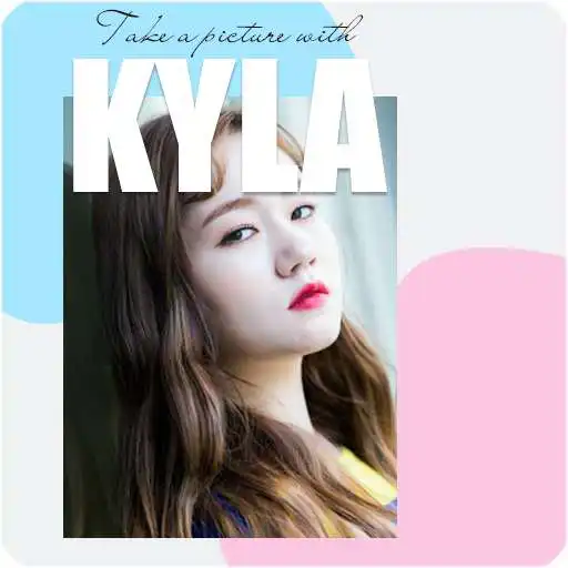 Play Take a picture with Kyla ( Pristin ) APK Play Take a picture with Kyla ( Pristin ) APK
