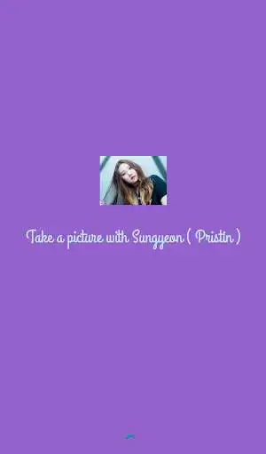 Play Take a picture with Sungyeon ( Pristin ) and enjoy Take a picture with Sungyeon ( Pristin ) with UptoPlay Play Take a picture with Sungyeon ( Pristin ) and enjoy Take a picture with Sungyeon ( Pristin ) with UptoPlay