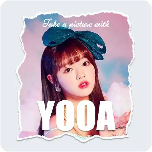 Play Take a picture with YooA ( OH MY GIRL ) APK
