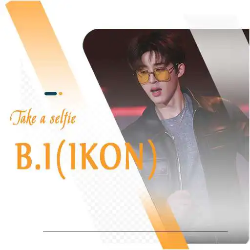 Play Take a selfie B.I (IKON) APK