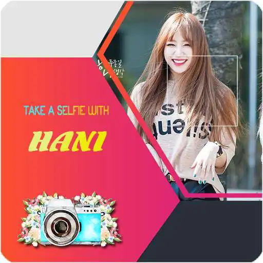 Play Take a selfie with Hani APK