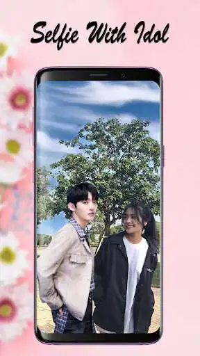 Play Take a selfie with Yoon Ji-sung (WANNA ONE) and enjoy Take a selfie with Yoon Ji-sung (WANNA ONE) with UptoPlay Play Take a selfie with Yoon Ji-sung (WANNA ONE) and enjoy Take a selfie with Yoon Ji-sung (WANNA ONE) with UptoPlay