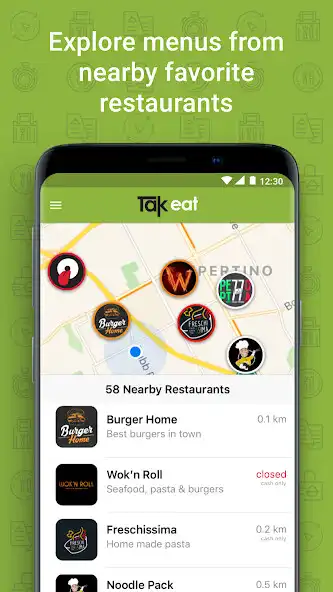 Play takeat  and enjoy takeat with UptoPlay