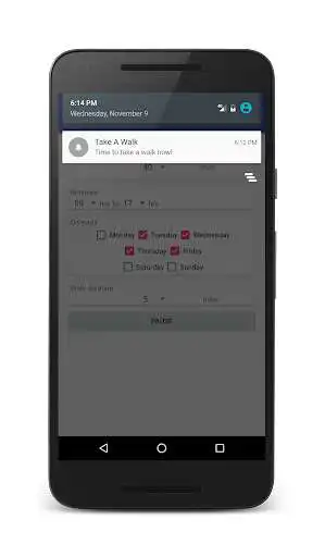 Play Take A Walk as an online game Take A Walk with UptoPlay
