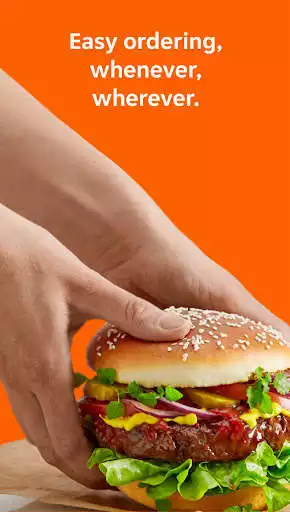 Play Takeaway.com - Belgium