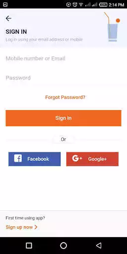 Play TakeawayHouse as an online game TakeawayHouse with UptoPlay