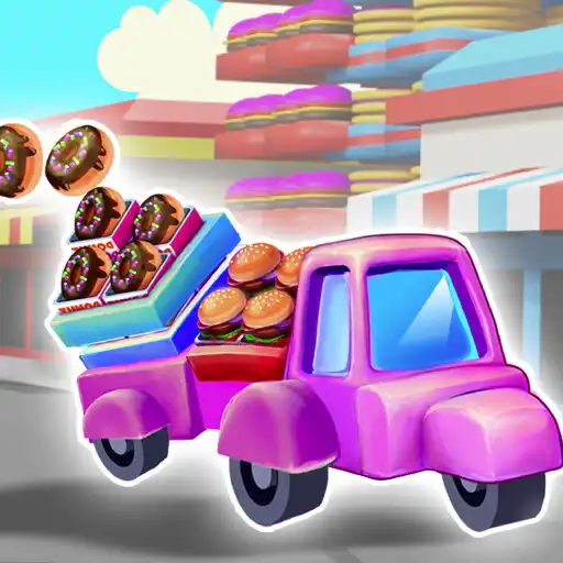 Play Take Away Island APK