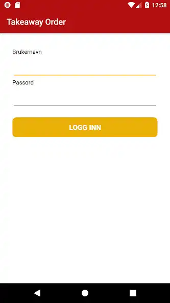 Play Takeaway Order  and enjoy Takeaway Order with UptoPlay