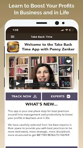 Play Take Back Time as an online game Take Back Time with UptoPlay