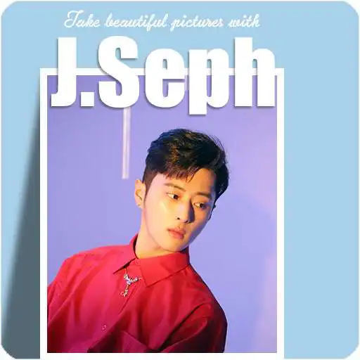 Play Take beautiful pictures with J.Seph ( KARD ) APK