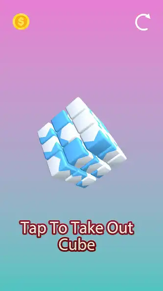 Play Take Blocks Away Tap Master 3D  and enjoy Take Blocks Away Tap Master 3D with UptoPlay