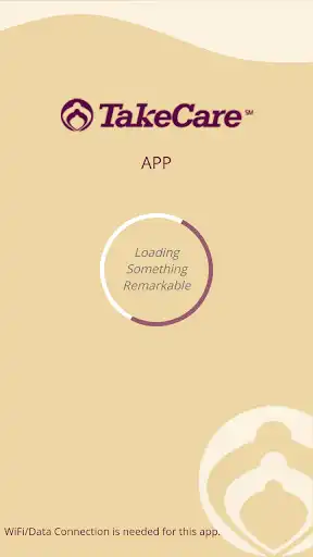 Play TakeCare app  and enjoy TakeCare app with UptoPlay