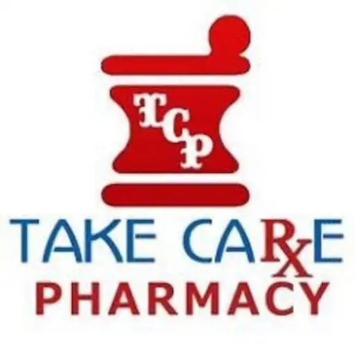 Play Take Care pharmacy APK