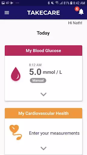 Play Take Care as an online game Take Care with UptoPlay