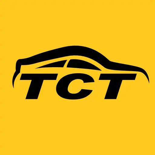 Play Take Car Taxi Driver APK