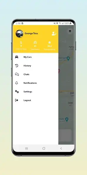 Play Take Car Taxi Driver  and enjoy Take Car Taxi Driver with UptoPlay
