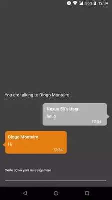 Play Take Control Applet