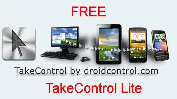 Play Take Control Lite (ROOT) Play Take Control Lite (ROOT)