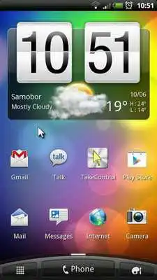 Play Take Control Lite (ROOT) Play Take Control Lite (ROOT)