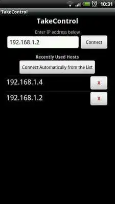 Play Take Control Lite (ROOT) Play Take Control Lite (ROOT)