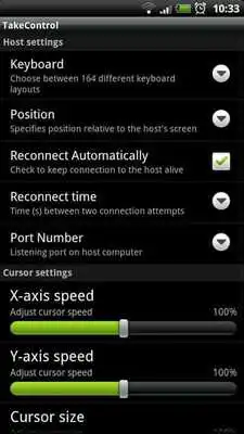 Play Take Control Lite (ROOT) Play Take Control Lite (ROOT)