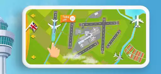 Play Take Control of the Tower as an online game Take Control of the Tower with UptoPlay