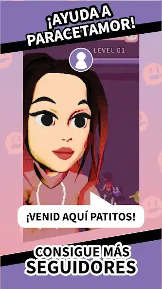 Play Take Duck as an online game Take Duck with UptoPlay