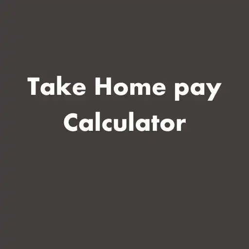 Play Take home pay Calculator APK Play Take home pay Calculator APK