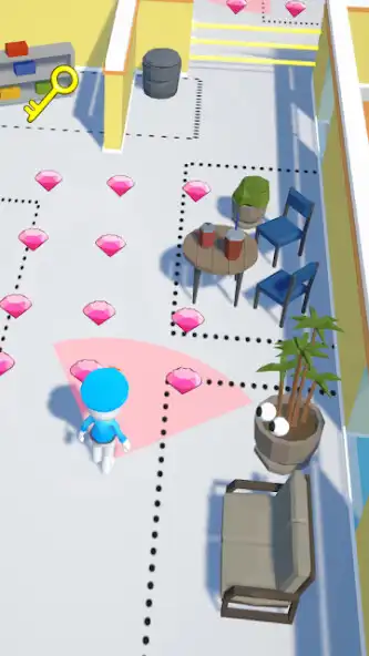 Play Take It All as an online game Take It All with UptoPlay