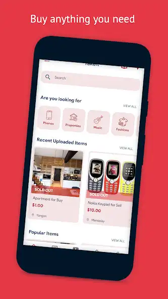 Play Takeit: Buy and Sell  and enjoy Takeit: Buy and Sell with UptoPlay