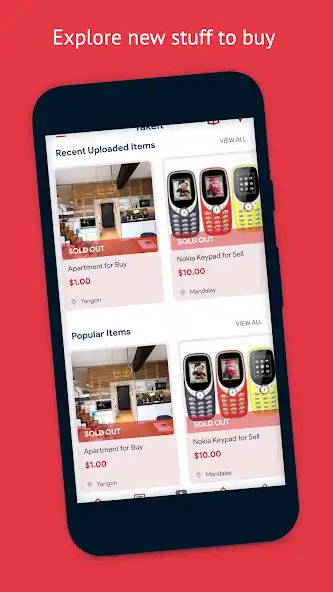 Play Takeit: Buy and Sell as an online game Takeit: Buy and Sell with UptoPlay