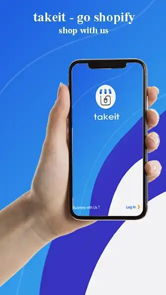 Play Takeit - go locally  and enjoy Takeit - go locally with UptoPlay