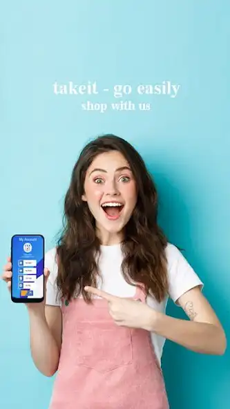 Play Takeit - go locally as an online game Takeit - go locally with UptoPlay