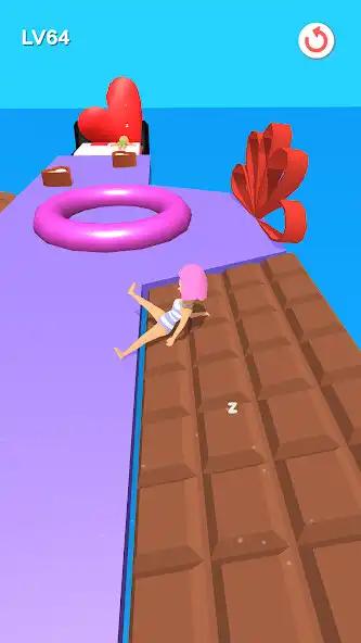 Play Take Me To Bed as an online game Take Me To Bed with UptoPlay