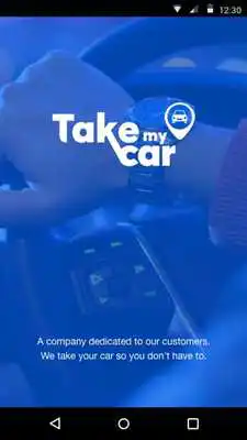 Play Take my Car