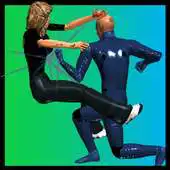 Free play online Taken Fighter APK