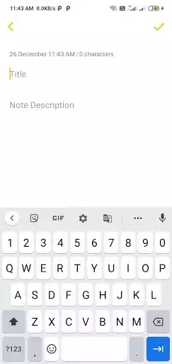 Play Take Notes as an online game Take Notes with UptoPlay