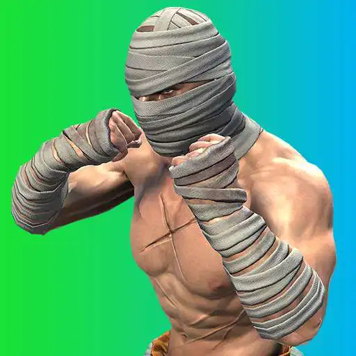 Play Taken Tag3 - Fighting Game 3D APK