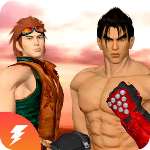 Play Taken Tag Tournament APK Play Taken Tag Tournament APK