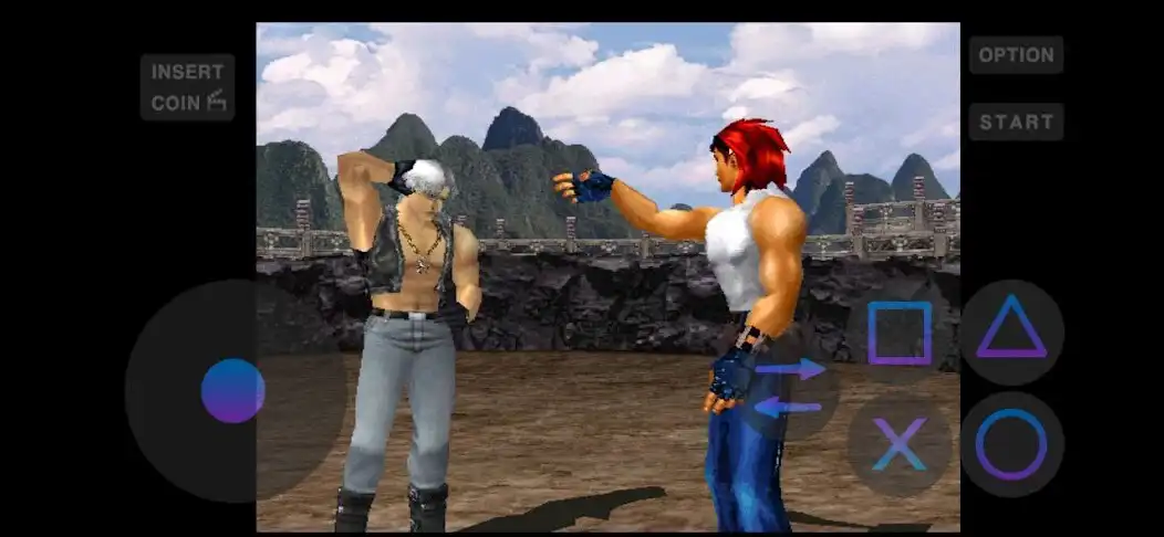 Play Taken Tag Tournament as an online game Taken Tag Tournament with UptoPlay