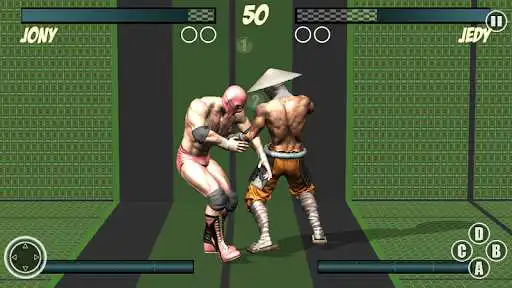 Play Taken X - Moral Combat Fighting Game  and enjoy Taken X - Moral Combat Fighting Game with UptoPlay