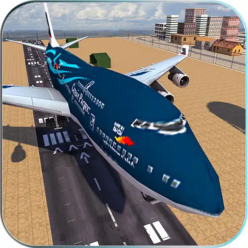 Play Take off Airplane Pilot Race Flight Simulator APK Play Take off Airplane Pilot Race Flight Simulator APK