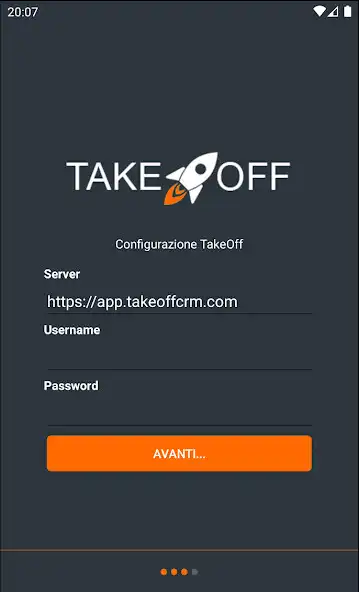 Play TakeOff CRM Companion and enjoy TakeOff CRM Companion with UptoPlay Play TakeOff CRM Companion and enjoy TakeOff CRM Companion with UptoPlay