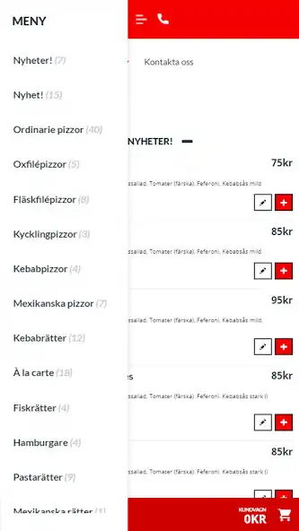 Play Take Off Pizzeria i Bollnäs as an online game Take Off Pizzeria i Bollnäs with UptoPlay