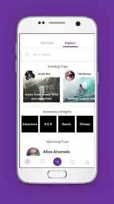 Play takeOff travel