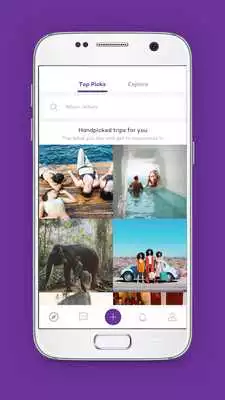 Play takeOff travel