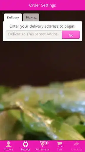 Play TakeOut 2 You  and enjoy TakeOut 2 You with UptoPlay
