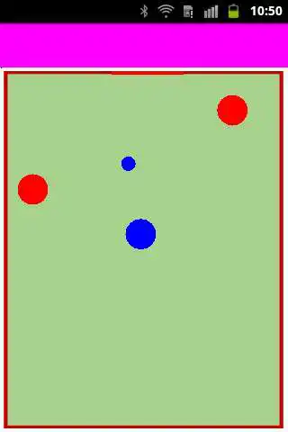 Play Take out the ball as an online game Take out the ball with UptoPlay
